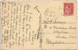 Address side