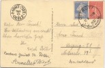 Address side