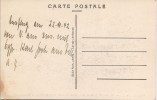 Address side