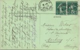 Address side