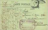 Address side