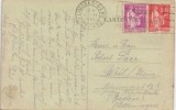 Address side