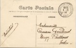 Address side