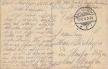 Address side