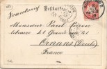 Address side