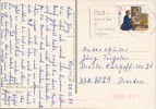 Address side