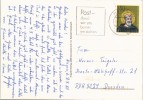 Address side