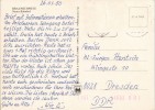 Adressseite