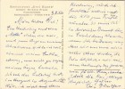 Address side