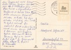 Address side