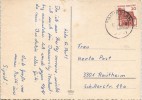 Address side