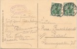 Address side