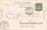 Adressseite