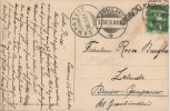 Address side