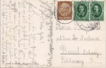 Address side
