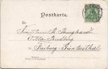 Address side