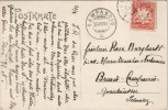 Address side