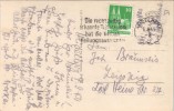 Address side