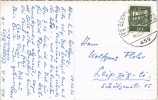 Address side