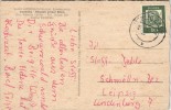 Address side