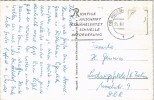 Address side