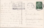 Address side