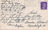 Address side