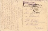 Address side