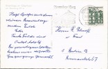 Adressseite