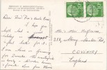 Address side