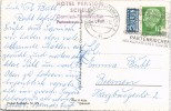 Address side