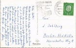 Address side