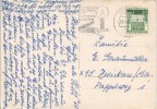 Address side