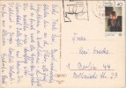 Address side
