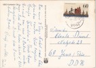 Address side