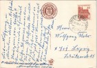 Address side