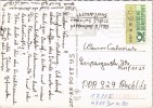 Address side