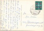 Address side