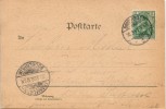 Address side