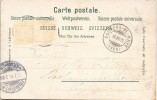 Address side