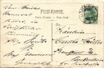 Address side