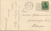 Address side