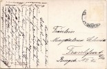Address side