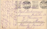Address side