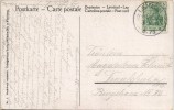Address side