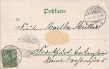 Address side