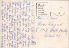Address side