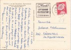 Address side