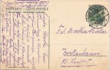 Address side