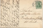 Address side